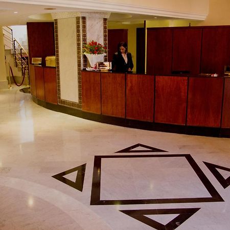 Nassim Hotel Marrakesh Buitenkant foto