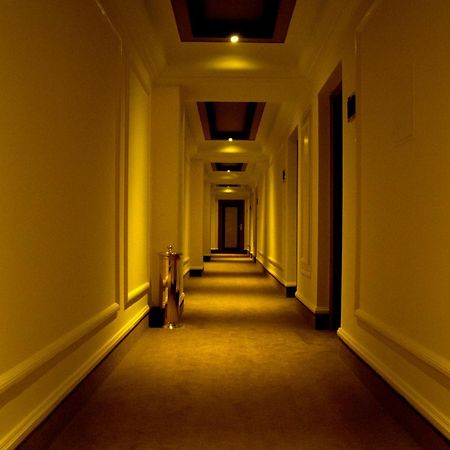 Nassim Hotel Marrakesh Buitenkant foto