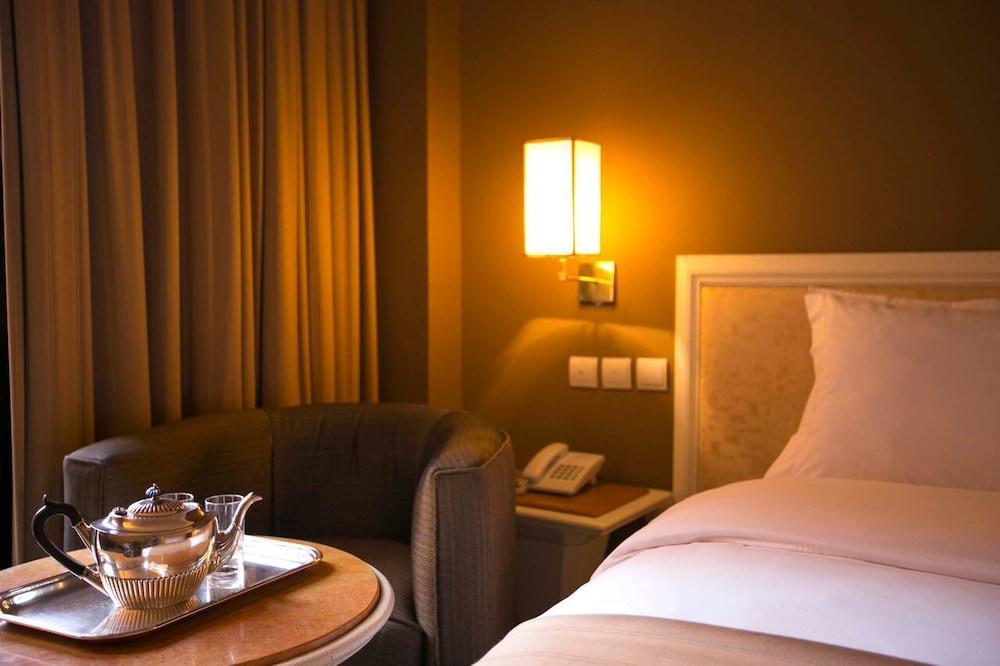 Nassim Hotel Marrakesh Buitenkant foto