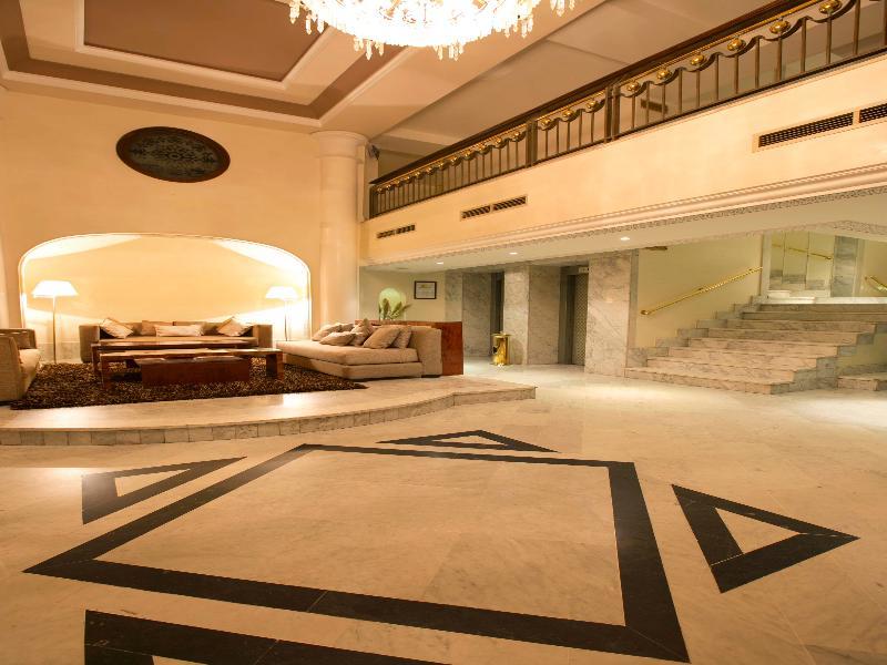 Nassim Hotel Marrakesh Buitenkant foto