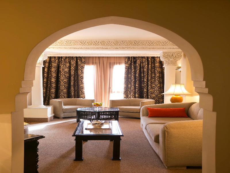 Nassim Hotel Marrakesh Buitenkant foto