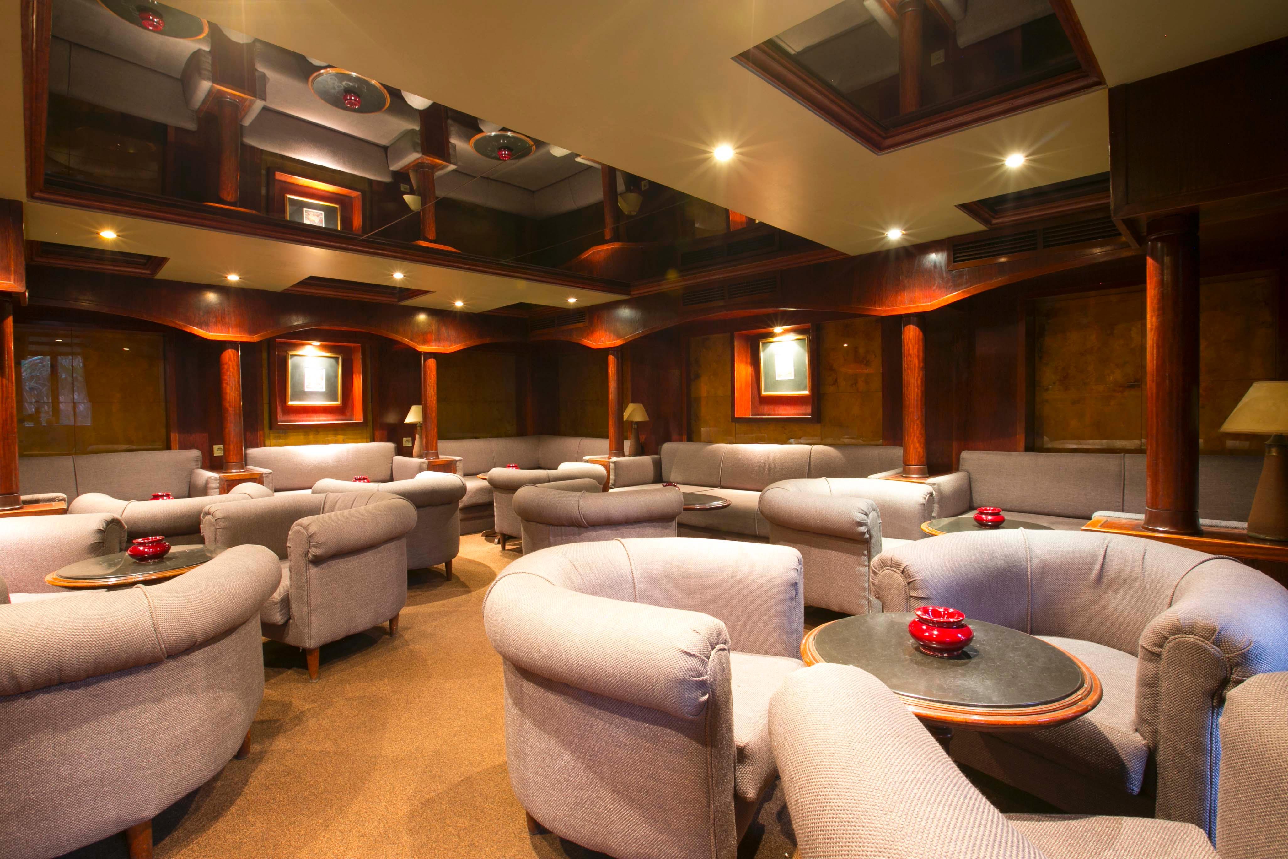 Nassim Hotel Marrakesh Buitenkant foto