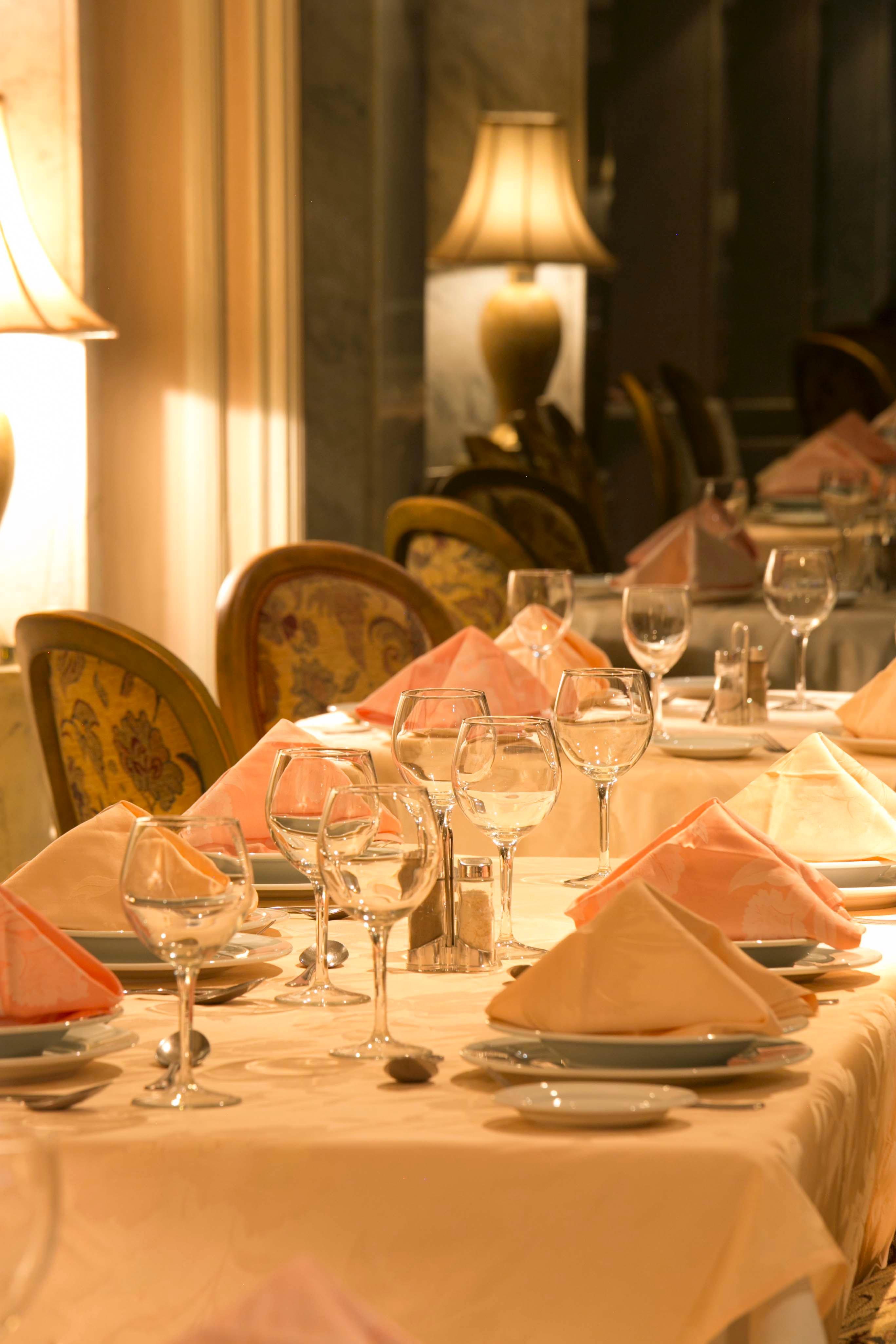 Nassim Hotel Marrakesh Buitenkant foto