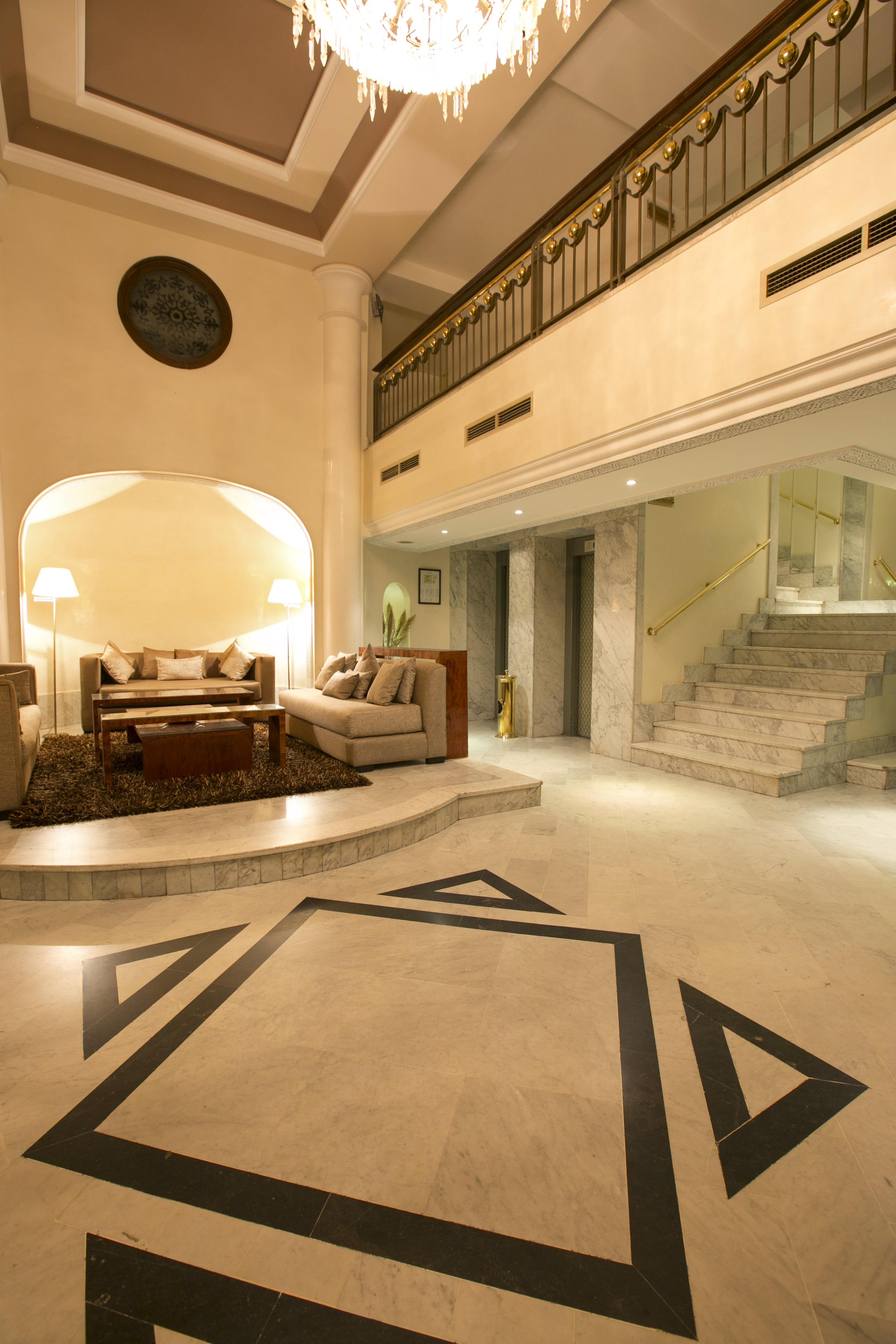 Nassim Hotel Marrakesh Buitenkant foto