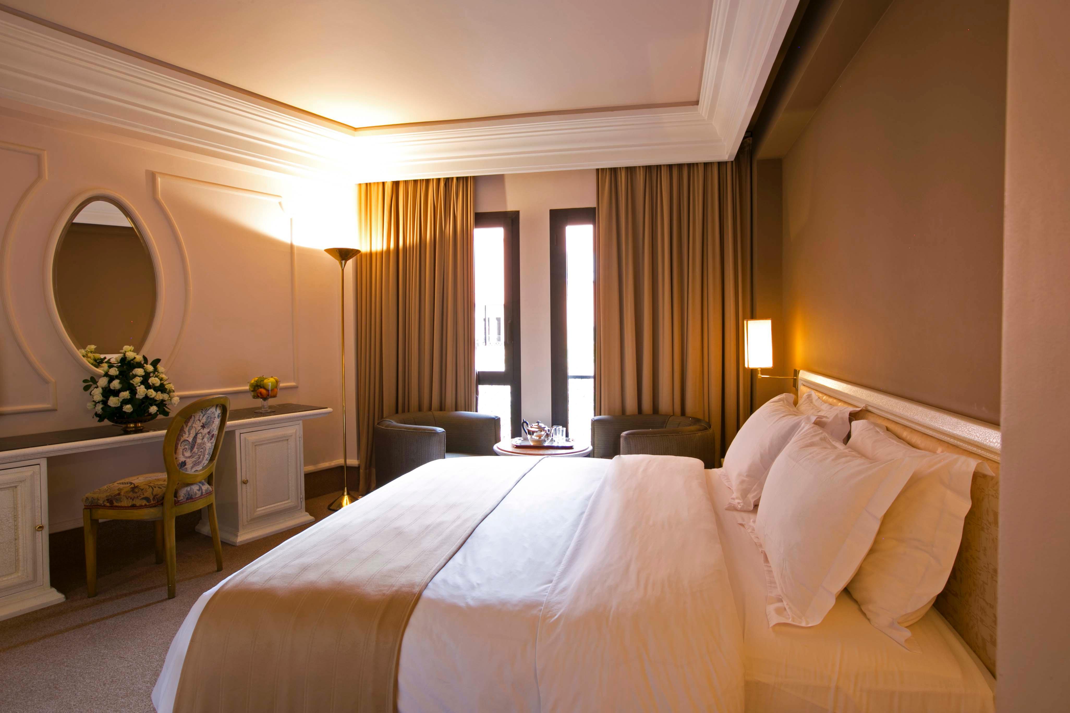 Nassim Hotel Marrakesh Buitenkant foto