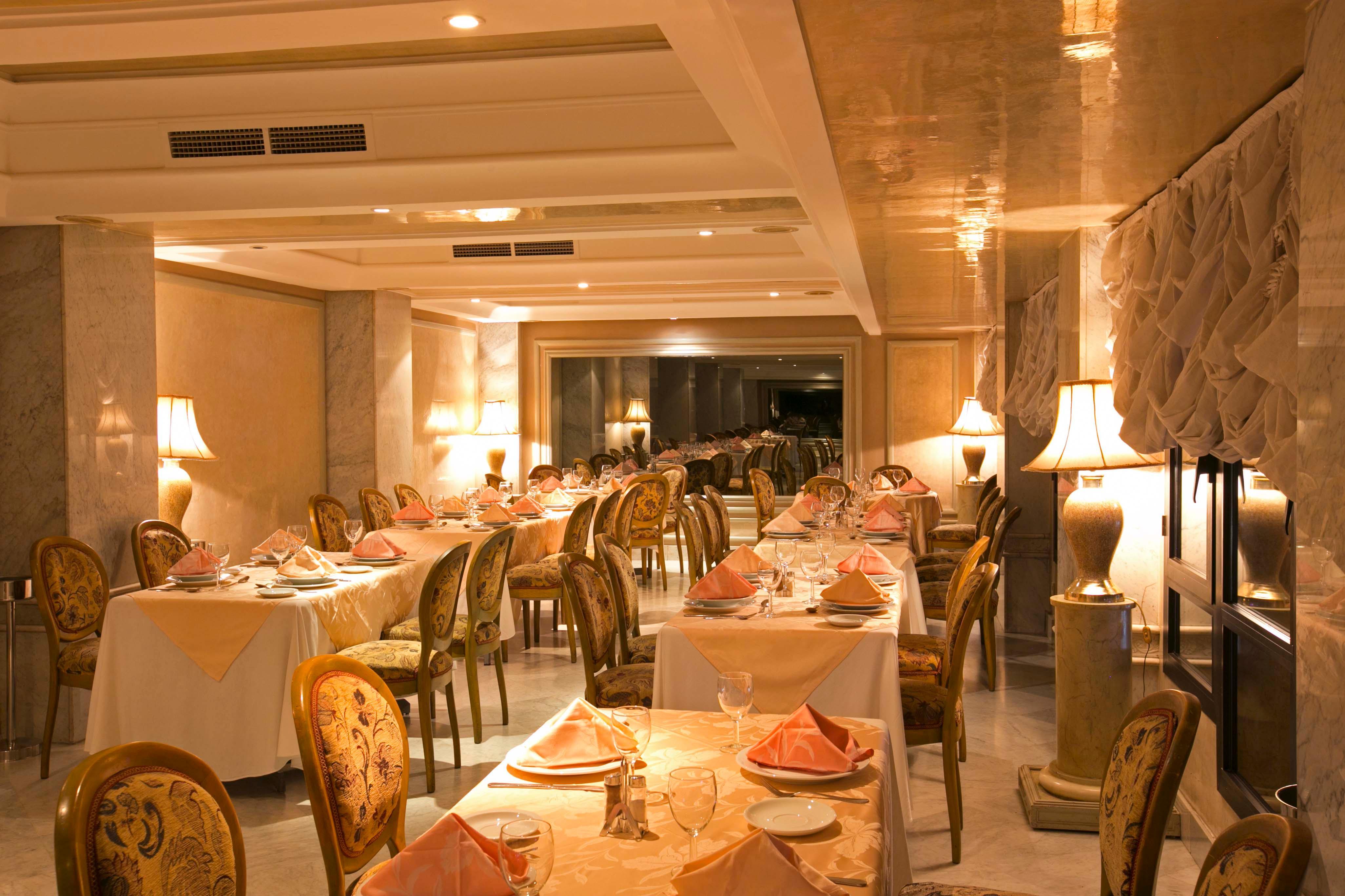 Nassim Hotel Marrakesh Buitenkant foto