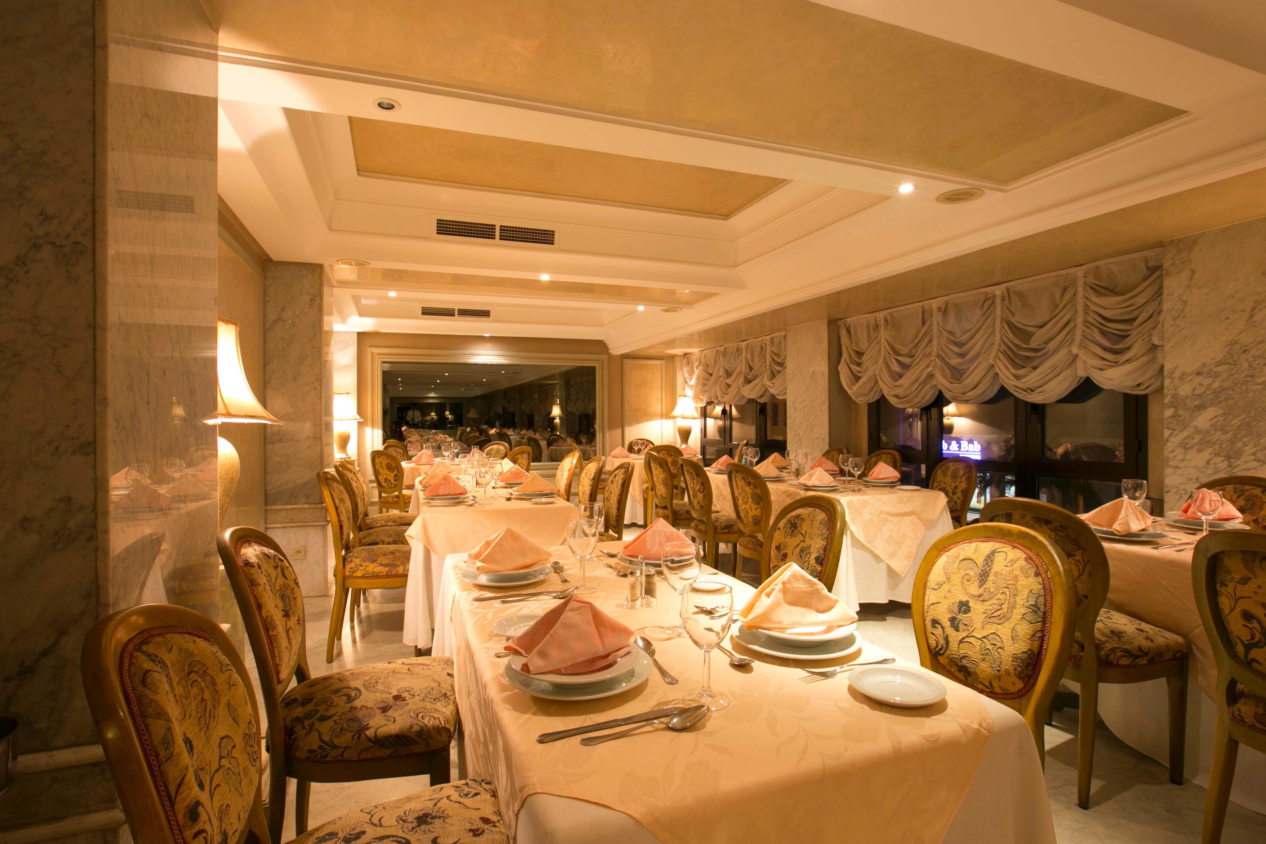 Nassim Hotel Marrakesh Buitenkant foto