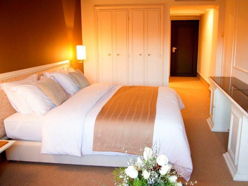 Nassim Hotel Marrakesh Buitenkant foto