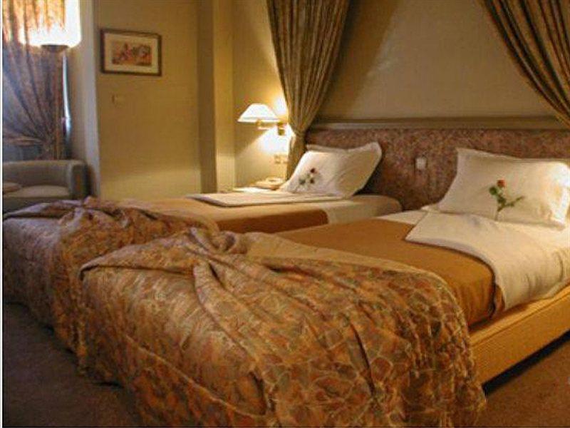 Nassim Hotel Marrakesh Buitenkant foto